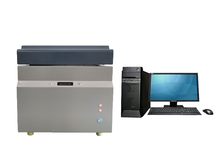 XDGF-3000型自動工業分析儀